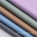 Fireproof Cotton-Acrylic Blend Fine Twill Elastic Fabric